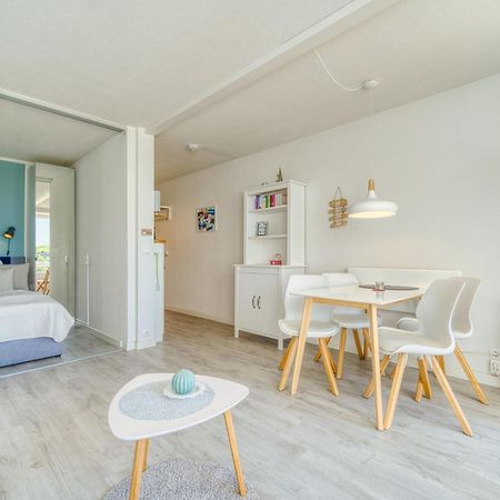 Haus Schoene Aussicht, App 2Sbe19 Heiligenhafen Exterior foto