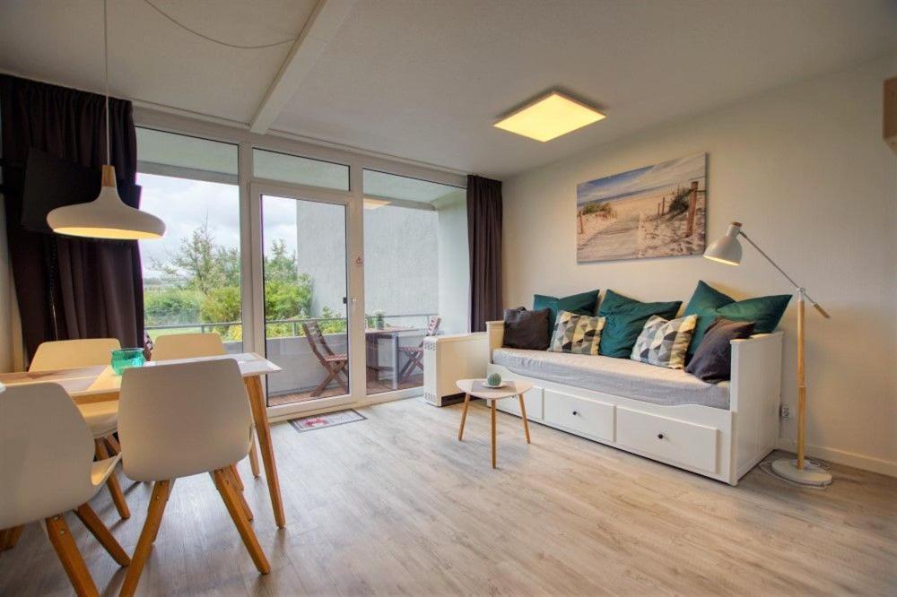 Haus Schoene Aussicht, App 2Sbe19 Heiligenhafen Exterior foto